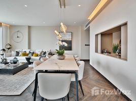 1 chambre Appartement à vendre à One Za'abeel., World Trade Centre Residence