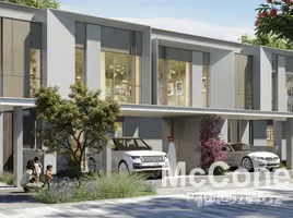 3 Bedroom Townhouse for sale at Nara, Juniper