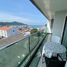 2 спален Квартира на продажу в Sea and Sky Condo Bangsaray, Bang Sare