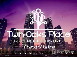1 Bedroom Condo for sale at Twin Oaks Place, Mandaluyong City, Eastern District