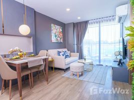 Studio Condo for sale at ECO RESORT, Bang Sare