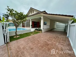 3 Habitación Casa en venta en Tailandia, Nong Kae, Hua Hin, Prachuap Khiri Khan, Tailandia