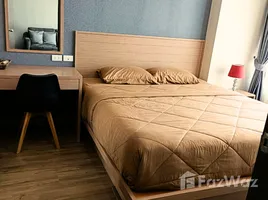 1 Schlafzimmer Wohnung zu verkaufen im The Sky Condo Sriracha, Surasak, Si Racha, Chon Buri, Thailand