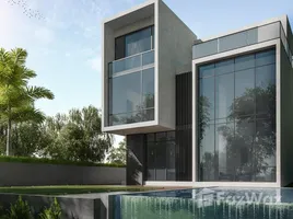 3 Habitación Villa en venta en The Waterway - New Cairo, New Cairo City