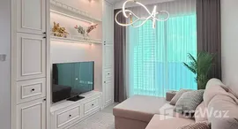 Viviendas disponibles en Supalai Premier Si Phraya - Samyan