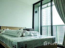 1 Schlafzimmer Wohnung zu verkaufen im A Space ID Asoke-Ratchada, Din Daeng, Bangkok