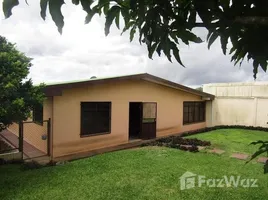 3 Habitación Casa en venta en San Ramón, Alajuela, San Ramón