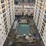 Studio Condo for sale at Cityland Park Hills, Ward 10