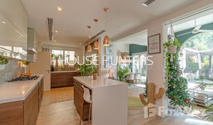 4 Habitaciones Villa en venta en Royal Residence, Dubái Esmeralda