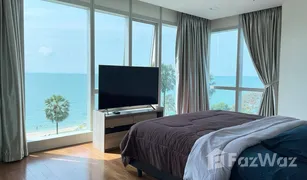 2 Schlafzimmern Wohnung zu verkaufen in Na Kluea, Pattaya The Palm Wongamat