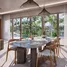 3 Bedroom Villa for sale at SD Sea View Villas Ban Tai, Maenam