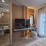 Studio Apartment for sale at Culture Thonglor, Khlong Tan Nuea