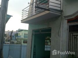 6 Habitación Casa en venta en Di An, Binh Duong, Tan Dong Hiep, Di An