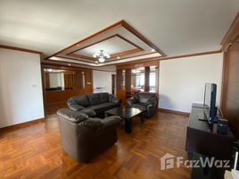 Lee House Apartment で賃貸用の 3 ベッドルーム アパート, Khlong Tan Nuea, ワトタナ, バンコク, タイ