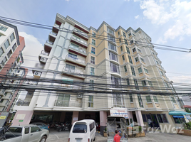 1 Bedroom Condo for sale at Akesin Tower, Bang Khen