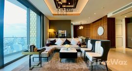 ยูนิตที่เหลืออยู่ในโครงการ เดอะ เรสซิเดนซ์ แมนดาริน โอเรียนเต็ล กรุงเทพฯ