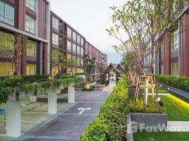 Studio Apartment for sale at D Vieng Santitham, Chang Phueak, Mueang Chiang Mai, Chiang Mai