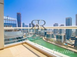 2 спален Квартира на продажу в Dorra Bay, Dubai Marina