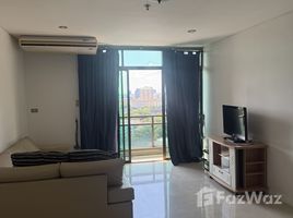 คอนโด 1 ห้องนอน ให้เช่า ในโครงการ Lumpini Park View, ทุ่งมหาเมฆ