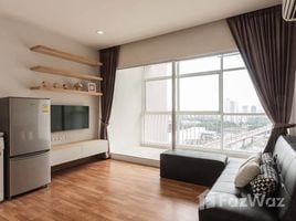 1 Bedroom Apartment for sale at The Coast Bangkok, Bang Na