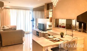 1 Bedroom Condo for sale in Khlong Toei, Bangkok Voque Sukhumvit 16