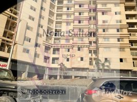 3 Bedroom Apartment for sale at Degla View, Zahraa El Maadi, Hay El Maadi