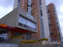 2 chambre Appartement à vendre à CLL 77B #129 - 70., Bogota