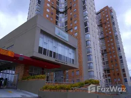 2 chambre Appartement à vendre à CLL 77B #129 - 70., Bogota, Cundinamarca