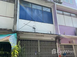  Whole Building for sale in Bangkok, Maha Phruettharam, Bang Rak, Bangkok