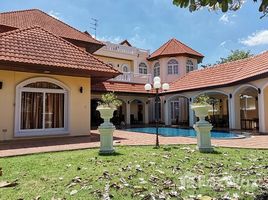 6 chambre Maison à vendre à Windmill Park., Bang Phli Yai