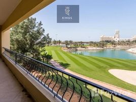 1 غرفة نوم شقة للبيع في Golf Apartments, Al Hamra Village