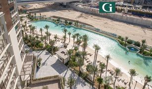 3 chambres Penthouse a vendre à Creek Beach, Dubai Sunset At Creek Beach