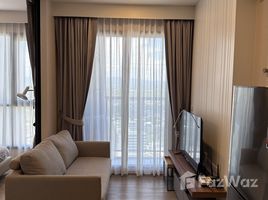 1 Bedroom Condo for rent at Keen Centre Sriracha, Si Racha, Si Racha