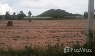 N/A Land for sale in Huai Yai, Pattaya 