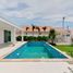 3 Bedroom House for sale at Eeden Village, Cha-Am