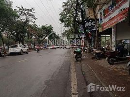 ハイ・バ・トゥラン, ハノイ で売却中 10 ベッドルーム 一軒家, Minh Khai, ハイ・バ・トゥラン