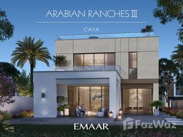 4 спален Дом на продажу в Caya, Villanova, Dubai Land