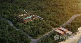 ยูนิตที่เหลืออยู่ในโครงการ เดอะ มาริน ภูเก็ต