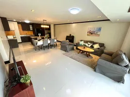 อพาร์ทเม้นท์ 2 ห้องนอน ให้เช่า ในโครงการ พีอาร์ คอร์ท, คลองตันเหนือ