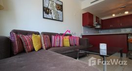Unités disponibles à Location Appartement 65 m² PLAYA TANGER Tanger Ref: LZ444