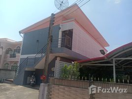 8 Bedroom Condo for sale at Apartment Soi Dech Udom, Nai Mueang, Mueang Nakhon Ratchasima, Nakhon Ratchasima