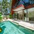 2 Bedroom Villa for sale in Bali, Canggu, Badung, Bali