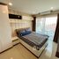 1 Bedroom Condo for sale at Sea and Sky Condo Bangsaray, Bang Sare