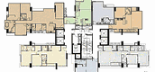 Building Floor Plans of The Emporio Place