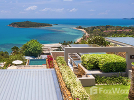 4 спален Вилла for sale in Аэропорт Samui International, Бопхут, Бопхут