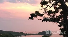 Available Units at Manuel Antonio