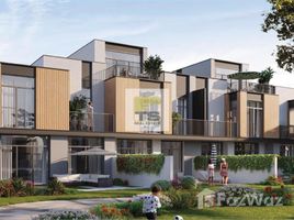 3 Bedroom Townhouse for sale at Mudon Al Ranim 1, Arabella Townhouses, Mudon