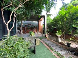 3 Habitación Casa en venta en Chiang Mai, Mae Hia, Mueang Chiang Mai, Chiang Mai