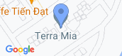 지도 보기입니다. of Terra Mia