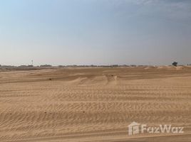  Land for sale at Al Zubair, Ajman Uptown Villas